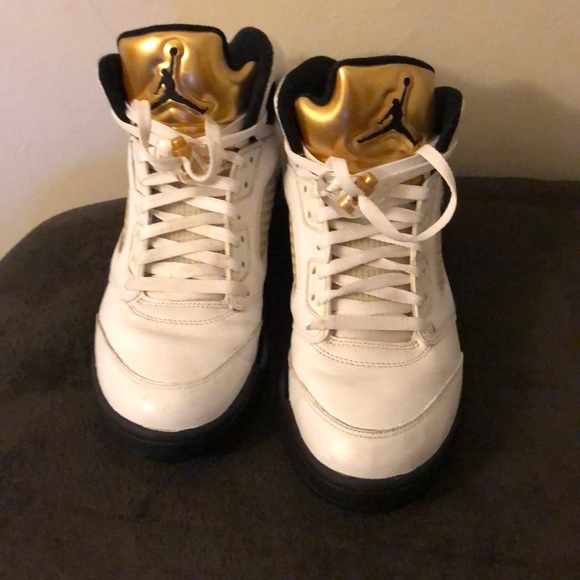 JORDAN 5 - Picture 1 of 1